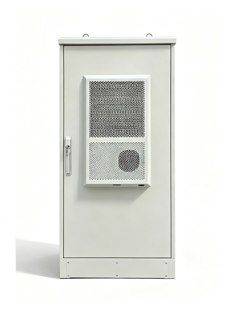 64KWh BESS Outdoor Cabinet 64KWh BESS Outdoor Cabinet