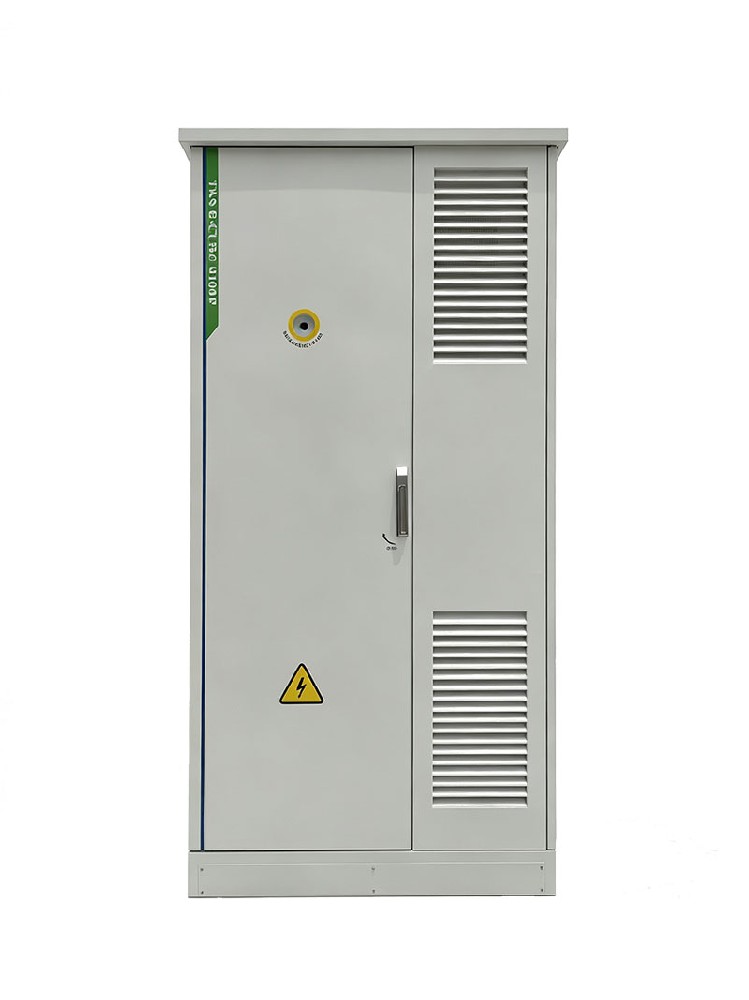 112KWh BESS Outdoor Cabinet 112KWh BESS Outdoor Cabinet