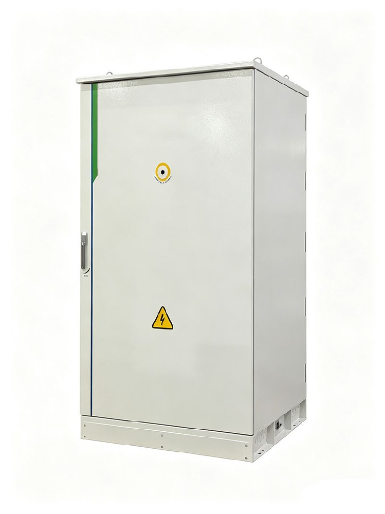 241KWh BESS Outdoor Cabinet 241KWh BESS Outdoor Cabinet