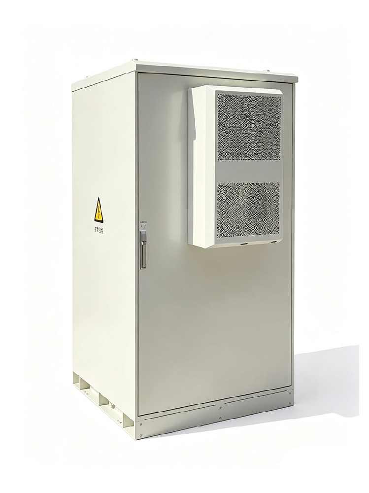 261KWh BESS Outdoor Cabinet 261KWh BESS Outdoor Cabinet